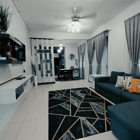 Sofea Guest House Kemaman Chukai Zewnętrze zdjęcie