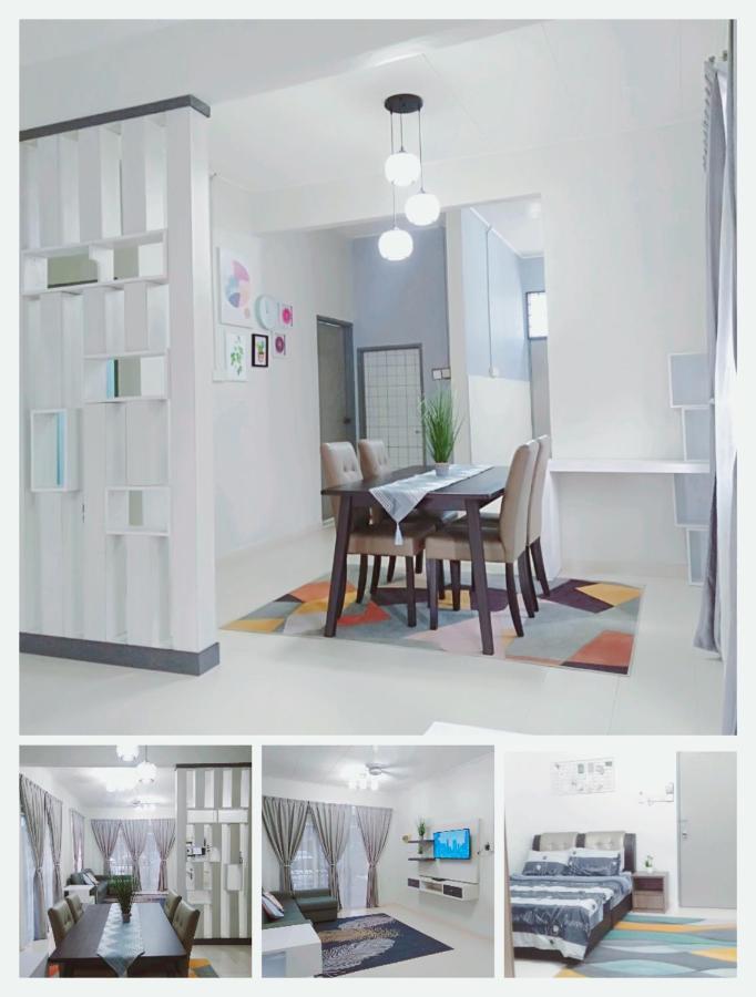 Sofea Guest House Kemaman Chukai Zewnętrze zdjęcie