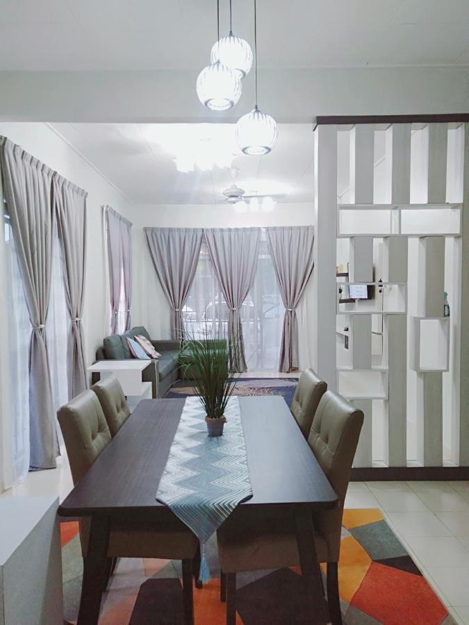 Sofea Guest House Kemaman Chukai Zewnętrze zdjęcie