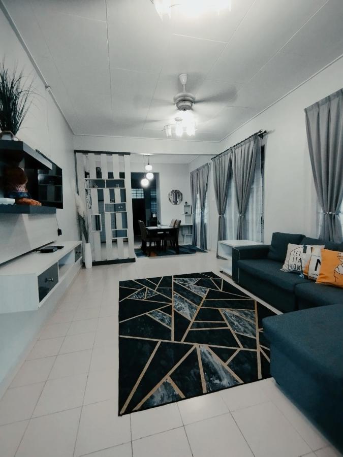 Sofea Guest House Kemaman Chukai Zewnętrze zdjęcie