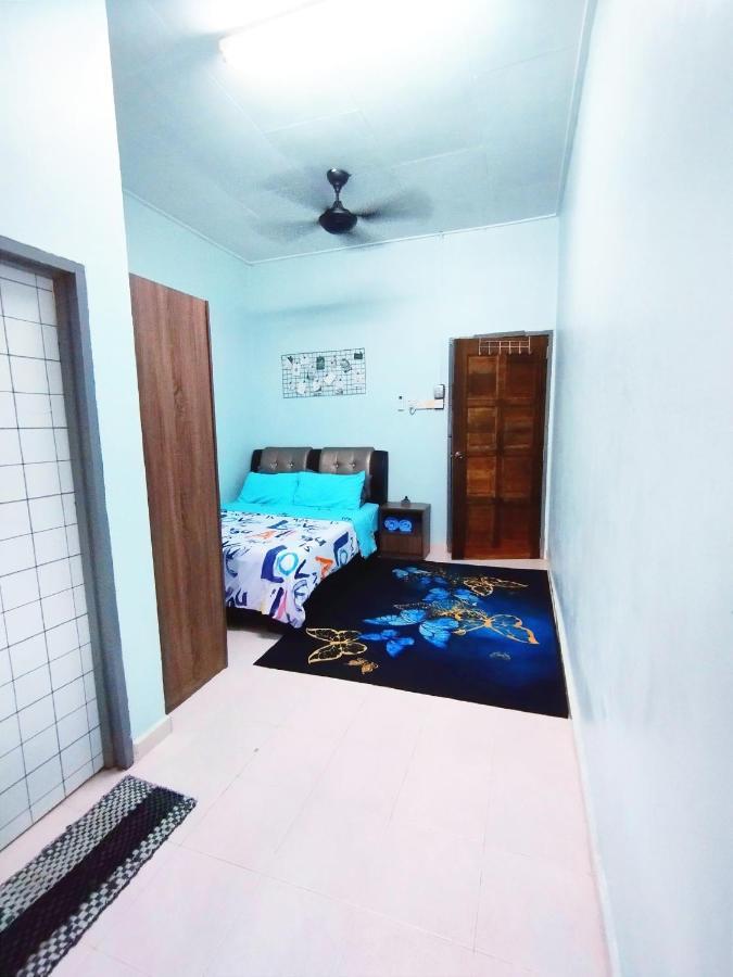Sofea Guest House Kemaman Chukai Zewnętrze zdjęcie