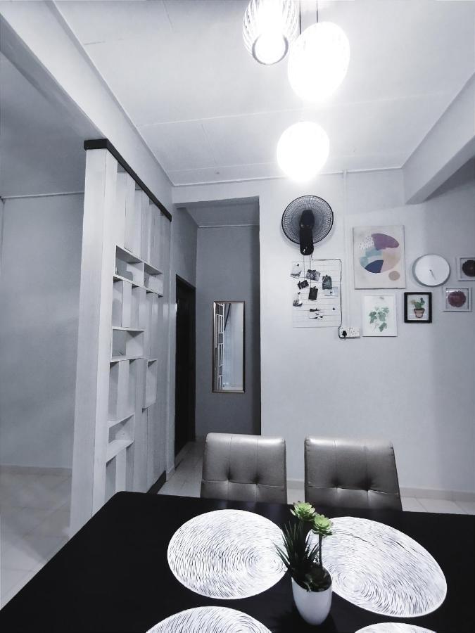 Sofea Guest House Kemaman Chukai Zewnętrze zdjęcie