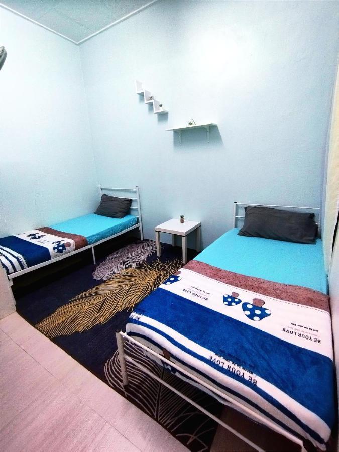 Sofea Guest House Kemaman Chukai Zewnętrze zdjęcie