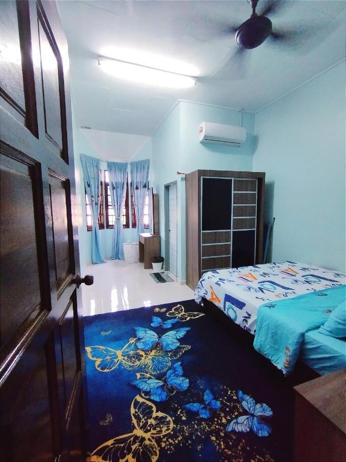 Sofea Guest House Kemaman Chukai Zewnętrze zdjęcie